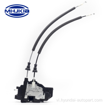 81310-3K020 LID thân xe hơi Hàn Quốc cho Hyundai